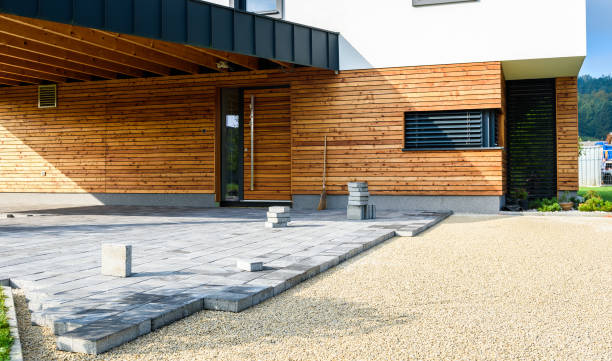 Best Affordable Driveway Pavers  in El Paso De Robles, CA