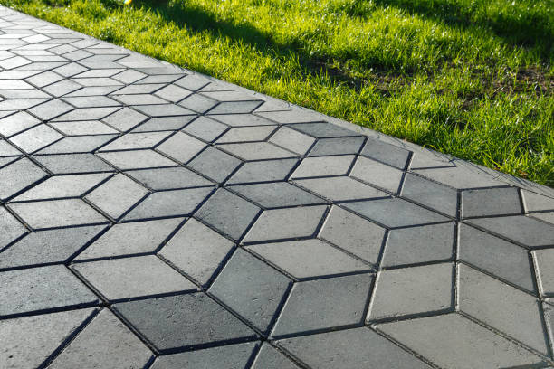 Best Brick Driveway Pavers  in El Paso De Robles, CA