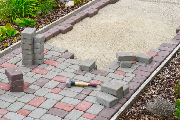 Best Driveway Repair Near Me  in El Paso De Robles, CA