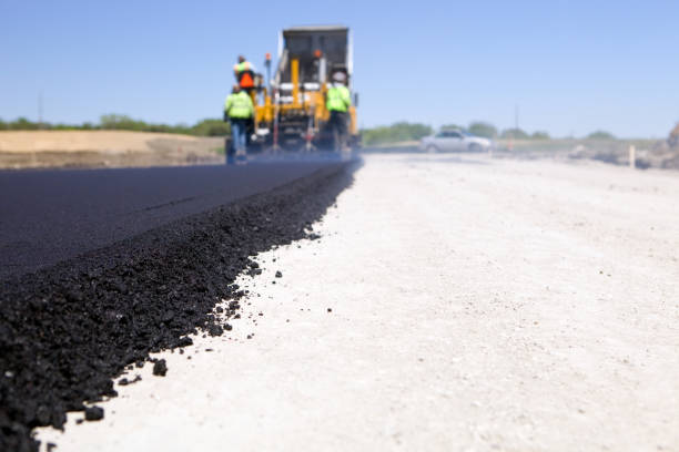 Reasons to Select Us for Your Driveway Paving Requirements in El Paso De Robles, CA