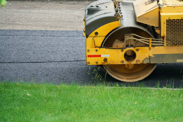 Best Permeable Paver Driveway  in El Paso De Robles, CA